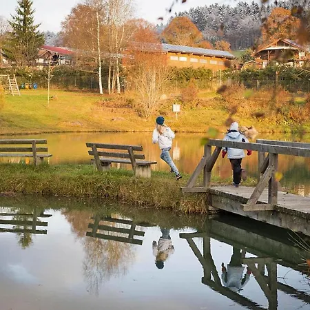 In At 300 M From The Lake *