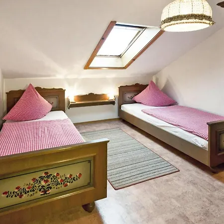 Apartment In At 300 M From The Lake *