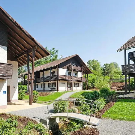 In At 300 M From The Lake *