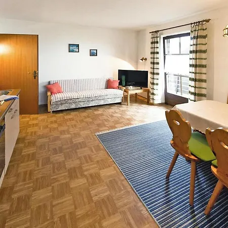 Apartment In At 300 M From The Lake Neuschoenau
