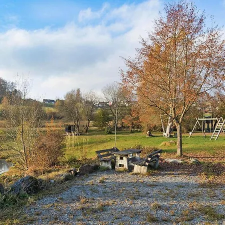 In At 300 M From The Lake