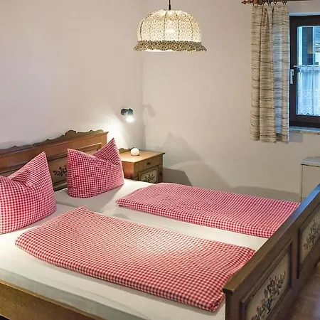 Apartment In At 300 M From The Lake Neuschoenau