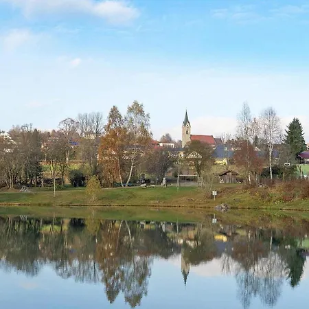 Apartment In At 300 M From The Lake *